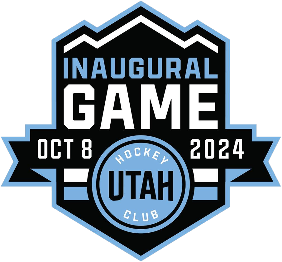 Utah Hockey Club 2024 Special Event Logo t shirts iron on transfers